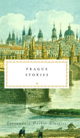 Bassett |  Prague Stories | Buch |  Sack Fachmedien