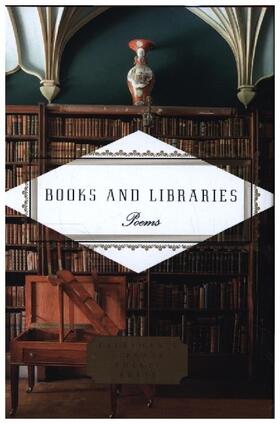 Scrimgeour |  Books and Libraries | Buch |  Sack Fachmedien