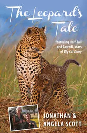 Scott |  Leopard's Tale | Buch |  Sack Fachmedien