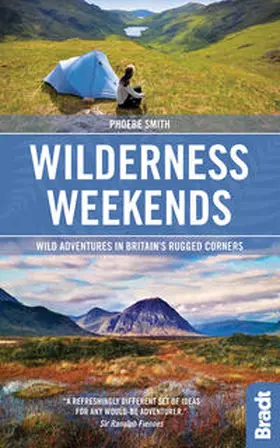 Smith |  Wilderness Weekends | Buch |  Sack Fachmedien