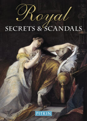 Williams |  Royal Secrets & Scandals | Buch |  Sack Fachmedien