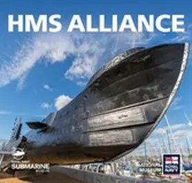 Mealing |  HMS Alliance | eBook | Sack Fachmedien