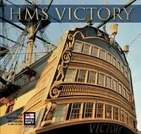 Sheldon |  HMS Victory | eBook | Sack Fachmedien