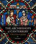 Butler |  The Archbishops of Canterbury | Buch |  Sack Fachmedien