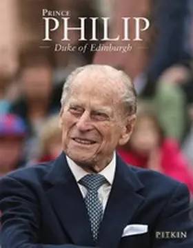 Bullen |  Prince Philip | eBook | Sack Fachmedien