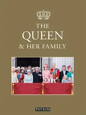 Sadat |  The Queen and Her Family | eBook | Sack Fachmedien