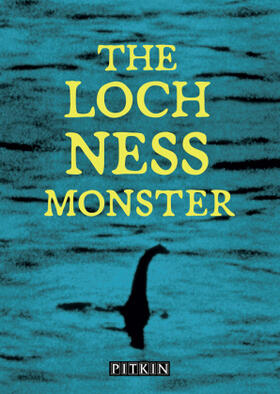 Fowkes |  The Loch Ness Monster | Buch |  Sack Fachmedien