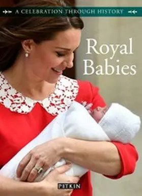 Knappett |  Royal Babies | eBook | Sack Fachmedien