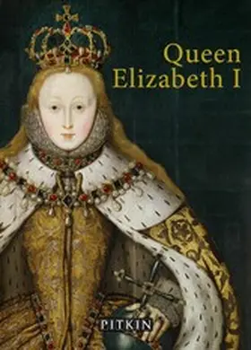Woodward |  Queen Elizabeth I | eBook | Sack Fachmedien