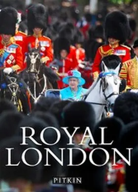 Knappett |  Royal London | eBook | Sack Fachmedien