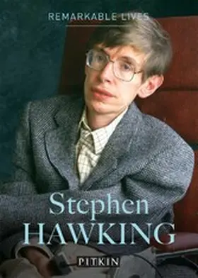 Ferguson |  Stephen Hawking | eBook | Sack Fachmedien