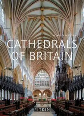Platten |  Cathedrals of Britain | eBook | Sack Fachmedien