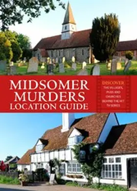 Hopkinson |  Midsomer Murders Location Guide | eBook | Sack Fachmedien