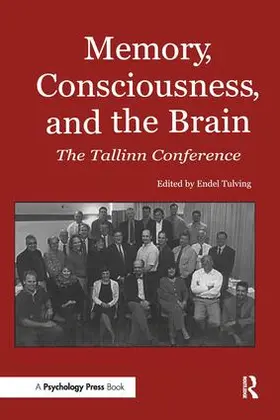 Tulving |  Memory, Consciousness and the Brain | Buch |  Sack Fachmedien