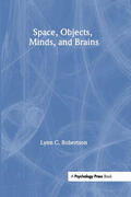 Robertson |  Space, Objects, Minds and Brains | Buch |  Sack Fachmedien