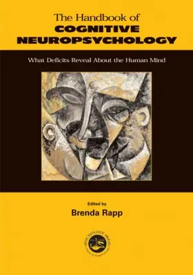 Rapp |  Handbook of Cognitive Neuropsychology | Buch |  Sack Fachmedien