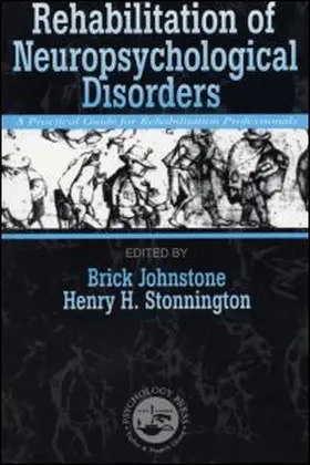Johnstone / Stonnington |  Rehabilitation of Neuropsychological Disorders | Buch |  Sack Fachmedien