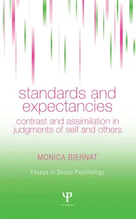 Biernat |  Standards and Expectancies | Buch |  Sack Fachmedien