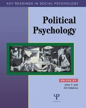 Jost / Sidanius |  Political Psychology | Buch |  Sack Fachmedien