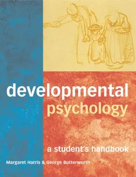 Harris / Butterworth | Developmental Psychology | Buch | 978-1-84169-110-7 | sack.de