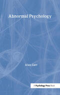 Carr |  Abnormal Psychology | Buch |  Sack Fachmedien