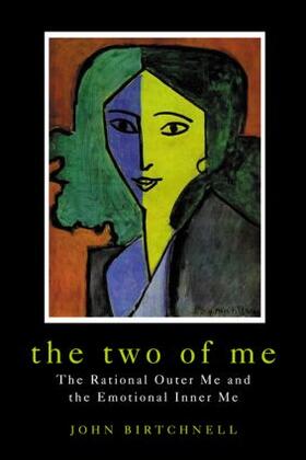 Birtchnell | The Two of Me | Buch | 978-1-84169-323-1 | sack.de