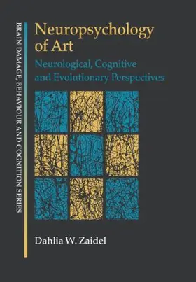 Zaidel |  Neuropsychology of Art | Buch |  Sack Fachmedien