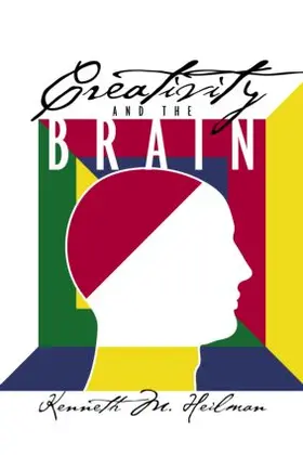 Heilman | Creativity and the Brain | Buch | 978-1-84169-425-2 | www.sack.de
