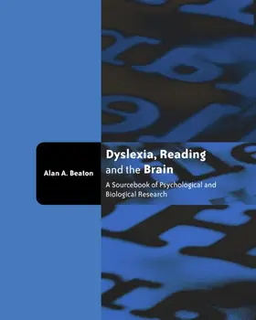 Beaton |  Dyslexia, Reading and the Brain | Buch |  Sack Fachmedien