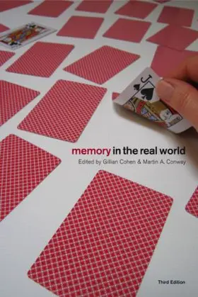 Cohen / Conway | Memory in the Real World | Buch | 978-1-84169-640-9 | sack.de