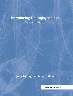 Stirling / Elliott | Introducing Neuropsychology | Buch | 978-1-84169-653-9 | www.sack.de
