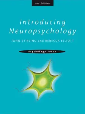 Stirling / Elliott | Introducing Neuropsychology | Buch | 978-1-84169-654-6 | www.sack.de