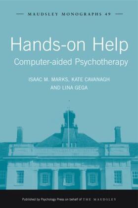 Marks / Cavanagh / Gega | Hands-on Help | Buch | 978-1-84169-679-9 | sack.de