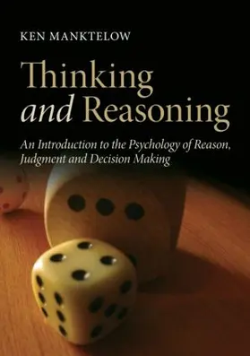 Manktelow |  Thinking and Reasoning | Buch |  Sack Fachmedien