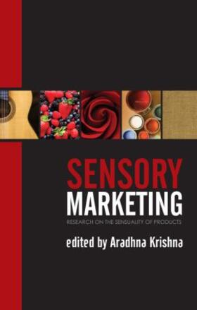 Krishna | Sensory Marketing | Buch | 978-1-84169-753-6 | sack.de