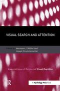 Muller / Krummenacher |  Visual Search and Attention | Buch |  Sack Fachmedien