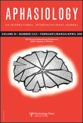 Holland |  35th Clinical Aphasiology Conference | Buch |  Sack Fachmedien