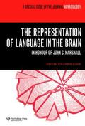 Code |  The Representation of Language in the Brain: In Honour of John C. Marshall | Buch |  Sack Fachmedien