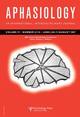 Holland |  36th Clinical Aphasiology Conference | Buch |  Sack Fachmedien