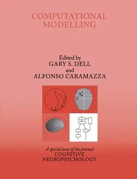 Dell / Caramazza |  Computational Modelling | Buch |  Sack Fachmedien