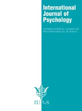 Dalbert | XXIX International Congress of Psychology: Abstracts | Buch | 978-1-84169-860-1 | sack.de