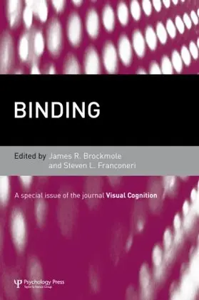 Brockmole / Franconeri |  Binding | Buch |  Sack Fachmedien