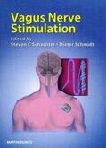 Schachter / Schmidt |  Vagus Nerve Stimulation | Buch |  Sack Fachmedien