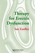 Eardley |  Therapy for Erectile Dysfunction: Pocketbook | Buch |  Sack Fachmedien