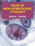 McKee |  Atlas of Non-Gynecologic Cytology | Buch |  Sack Fachmedien