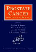 Kirby / Partin / Feneley |  Prostate Cancer | Buch |  Sack Fachmedien