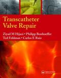 Hijazi / Ruiz / Bonhoeffer |  Transcatheter Valve Repair | Buch |  Sack Fachmedien