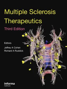 Minkoff / Cohen / Baker |  Multiple Sclerosis Therapeutics | Buch |  Sack Fachmedien