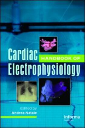 Natale / Marchlinski |  Handbook of Cardiac Electrophysiology | Buch |  Sack Fachmedien