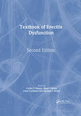 Carson / Kirby / Goldstein |  Textbook of Erectile Dysfunction | Buch |  Sack Fachmedien